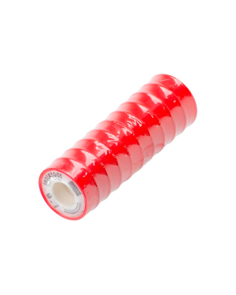 Стрічка тефлонова Intertool - 15 м x 12 x 0,1 мм (IT-0001)