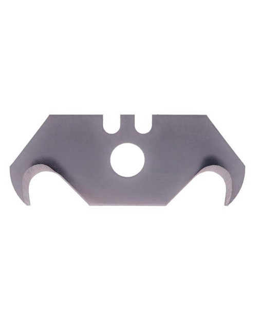 Лезо гак Intertool - 51 мм (10 шт.) (HT-0517)