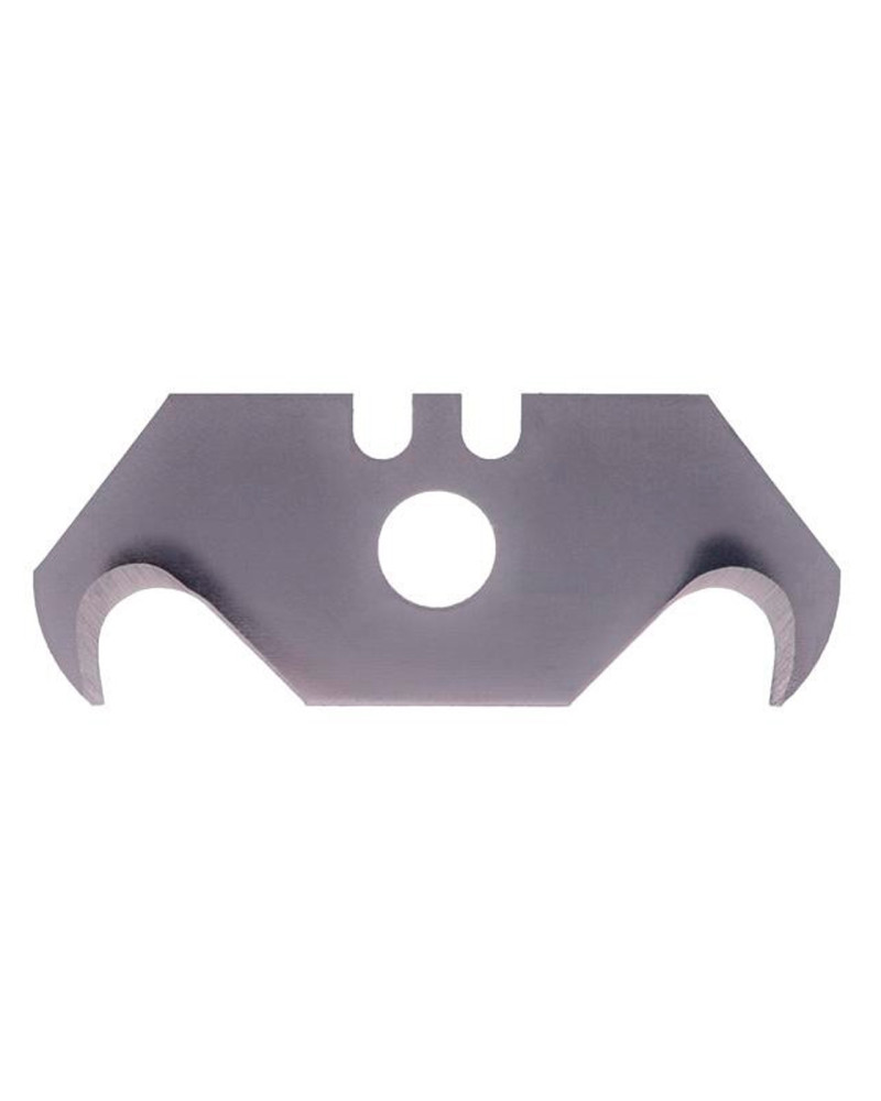 Лезо гак Intertool - 51 мм (10 шт.) (HT-0517)