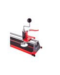 Плиткоріз Intertool - 600 мм 3-в-1 (HT-0347)