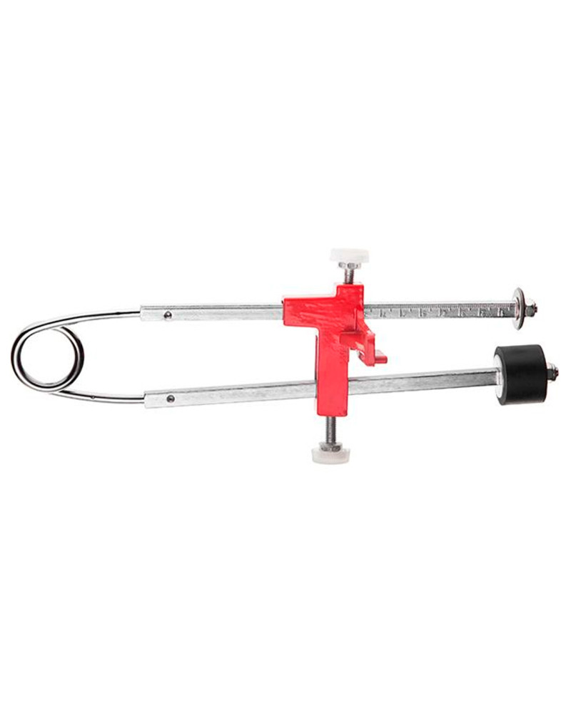 Плиткоріз ручний Intertool - 100 мм (HT-0370)