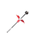 Плиткоріз ручний Intertool - 100 мм (HT-0370)