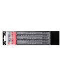 Полотно ножівкове по металу Intertool - 300 мм x 24T x 1 
