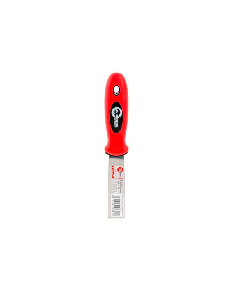 Шпатель Intertool - 25мм PRO (KT-2602)
