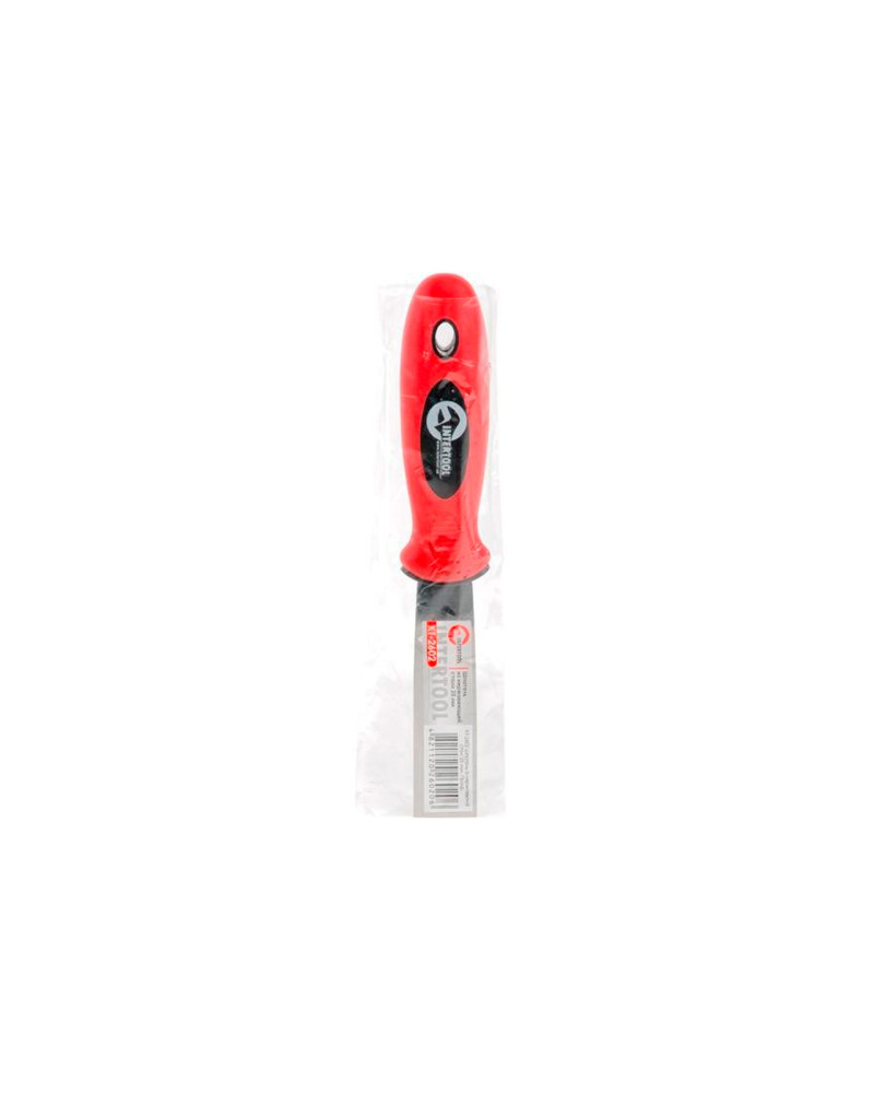 Шпатель Intertool - 25мм PRO (KT-2602)