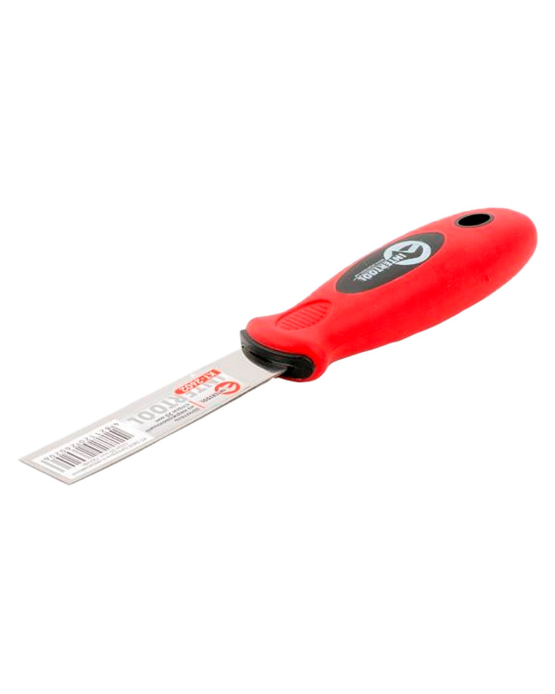 Шпатель Intertool - 25мм PRO (KT-2602)
