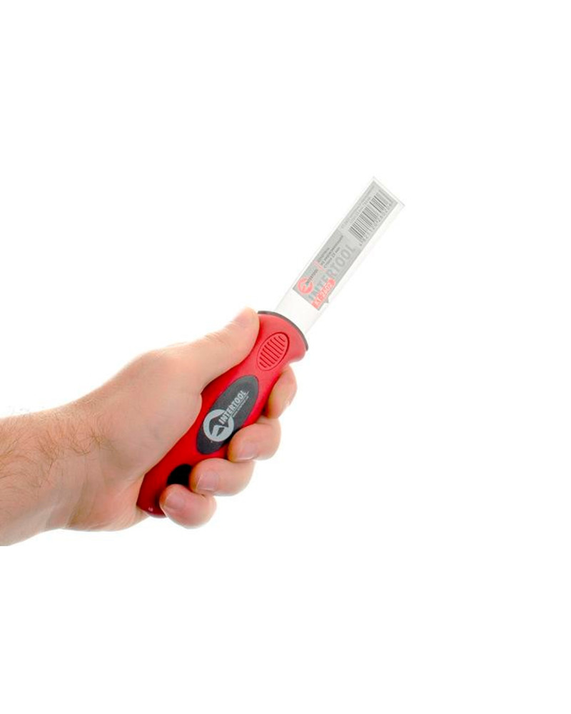 Шпатель Intertool - 25мм PRO (KT-2602)