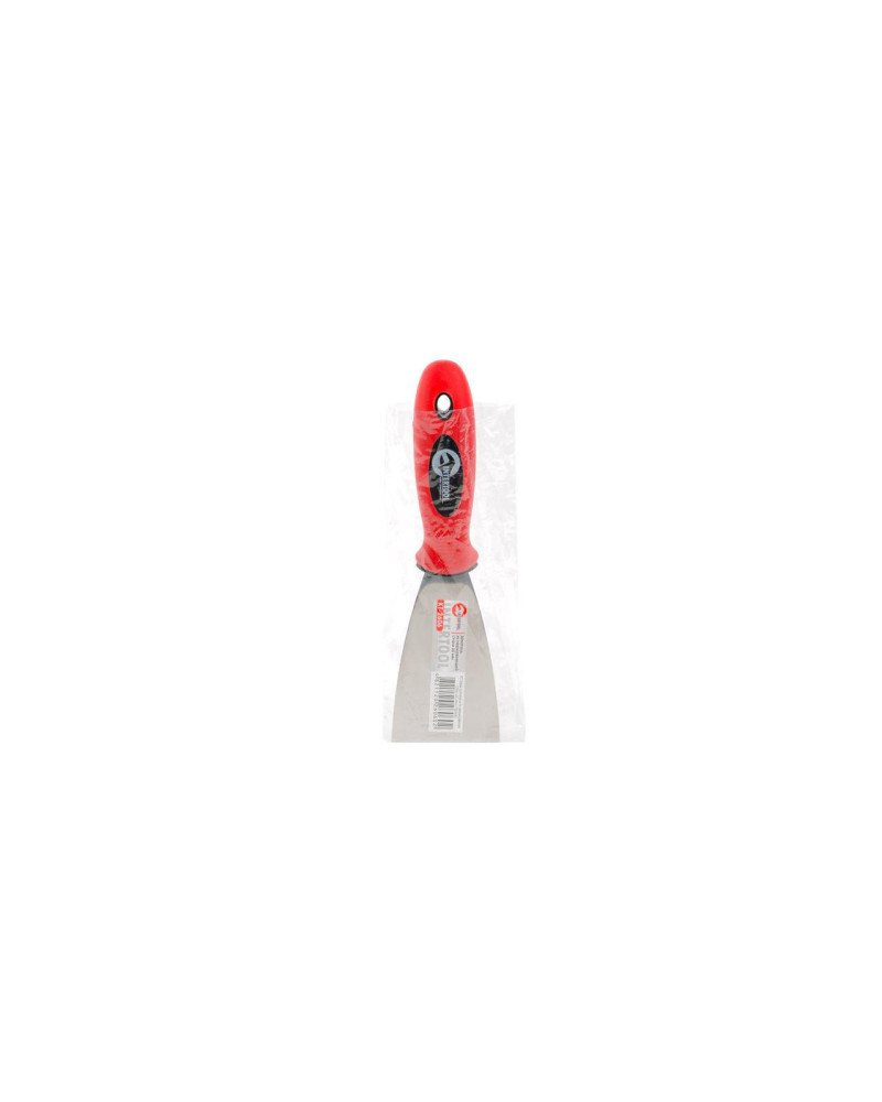 Шпатель Intertool - 65 мм Pro (KT-2606)