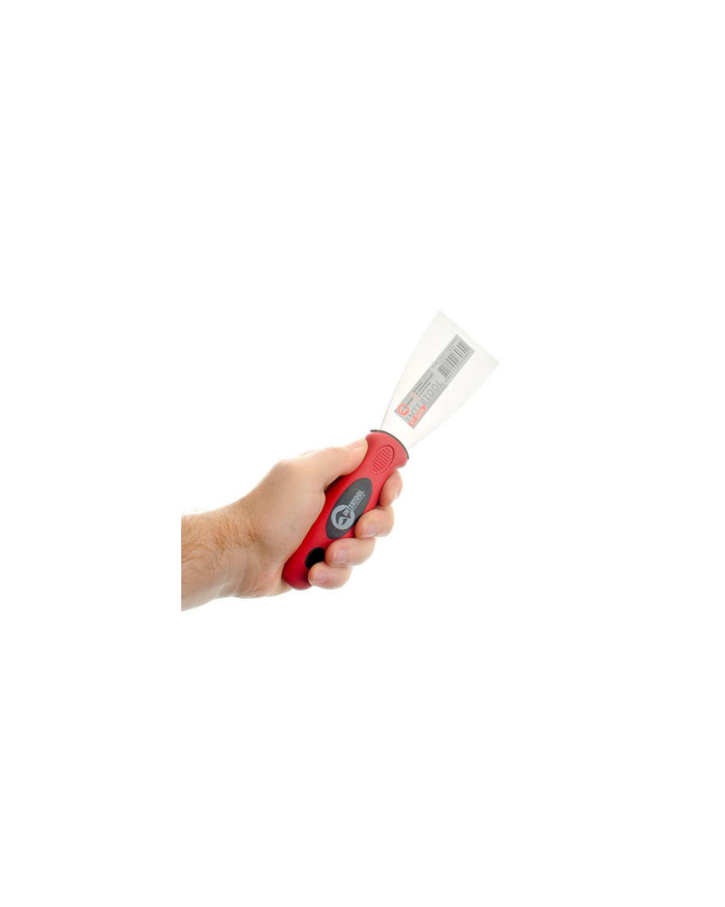 Шпатель Intertool - 65 мм Pro (KT-2606)