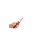 Шпатель Intertool - 75 мм Pro (KT-2607)