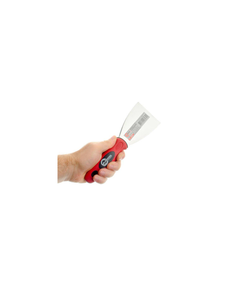Шпатель Intertool - 75 мм Pro (KT-2607)