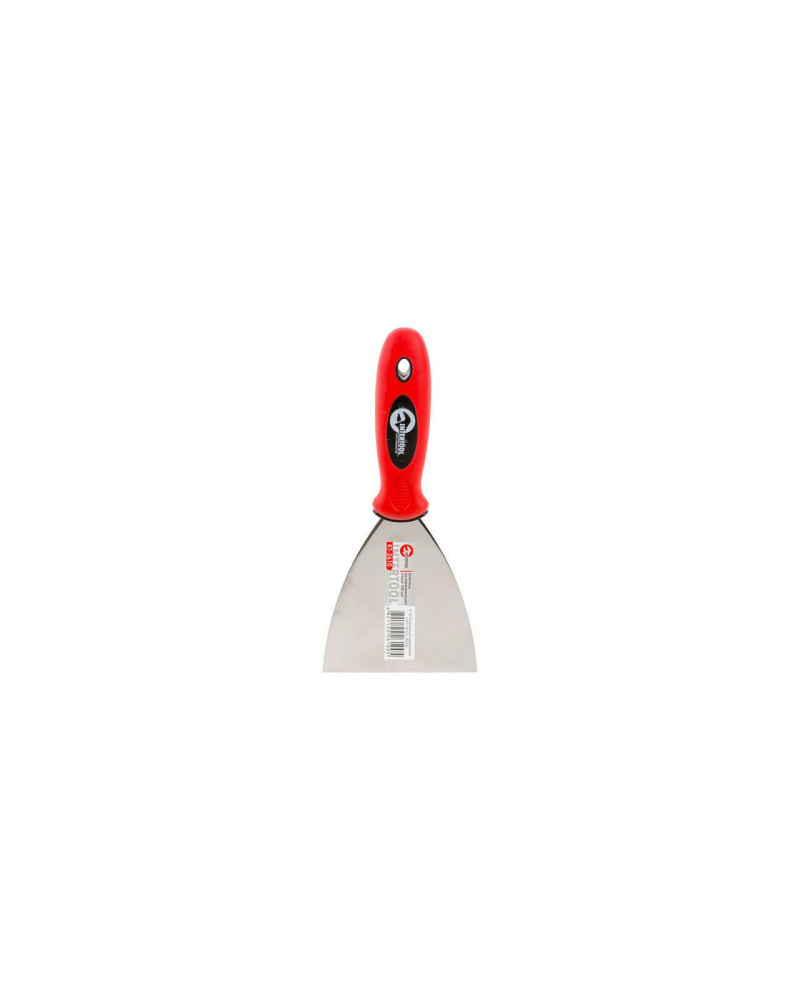 Шпатель Intertool - 100 мм Pro (KT-2610)