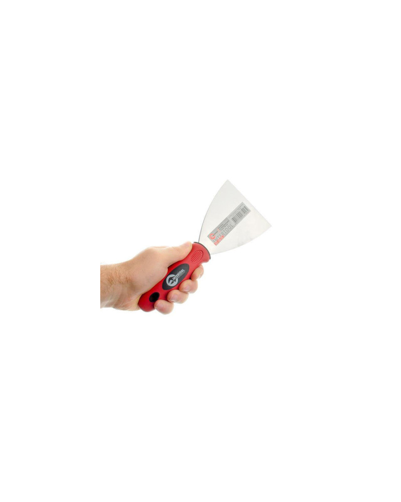 Шпатель Intertool - 100 мм Pro (KT-2610)