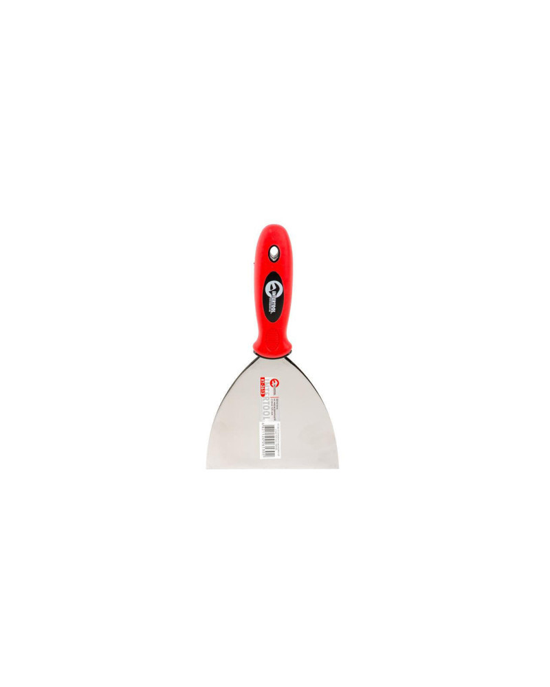 Шпатель Intertool - 125 мм Pro (KT-2613)