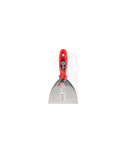 Шпатель Intertool - 125 мм Pro (KT-2613)