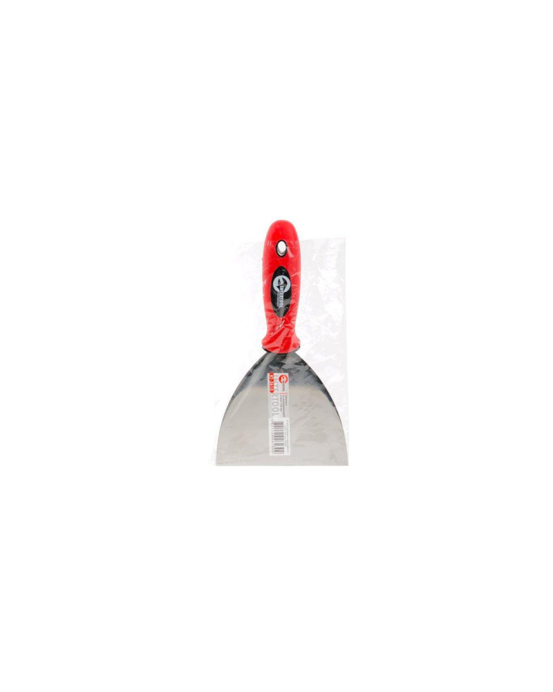 Шпатель Intertool - 125 мм Pro (KT-2613)