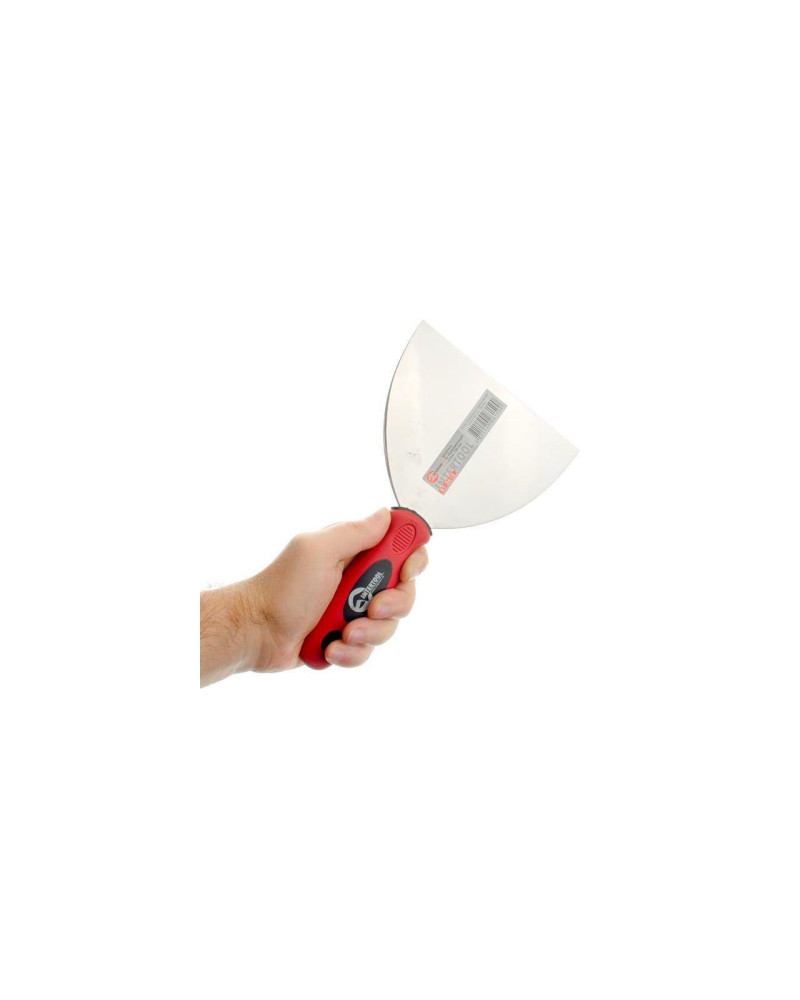 Шпатель Intertool - 150 мм Pro (KT-2615)