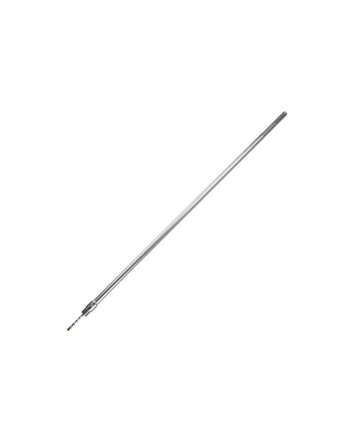 Подовжувач SDS-max для коронки по бетону Intertool - 1000 мм (SD-0440)