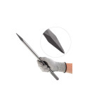Пробойник SDS-max Intertool - 18 x 400 мм (SD-0445)