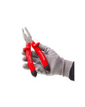 Плоскогубці Intertool - 200 мм 1000В (NT-0314)