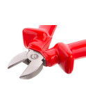 Бокорізи Intertool - 190 мм 1000В (NT-0323)
