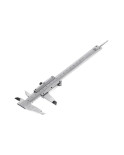 Штангенциркуль Intertool - 150мм x ±0,05 мм/м (MT-3015)