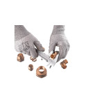 Штангенциркуль Intertool - 150мм x ±0,05 мм/м (MT-3015)