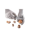 Штангенциркуль Intertool - 150мм x ±0,05 мм/м (MT-3015)