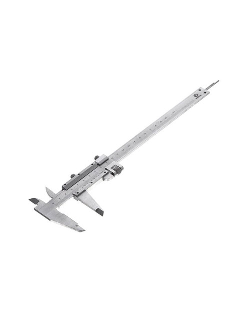 Штангенциркуль Intertool - 200 мм 0,05 мм (MT-3020)