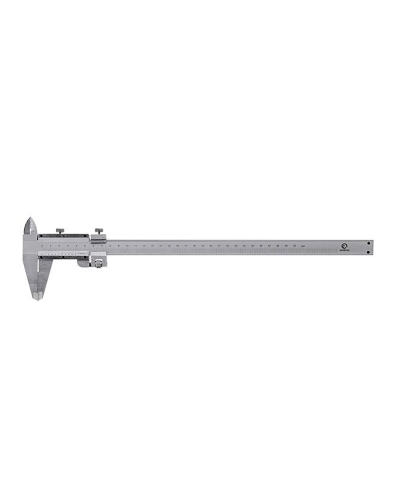 Штангенциркуль Intertool - 300 мм 0,05 мм (MT-3030)