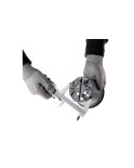 Штангенциркуль Intertool - 300 мм 0,05 мм (MT-3030)