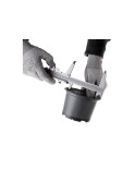 Штангенциркуль Intertool - 300 мм 0,05 мм (MT-3030)