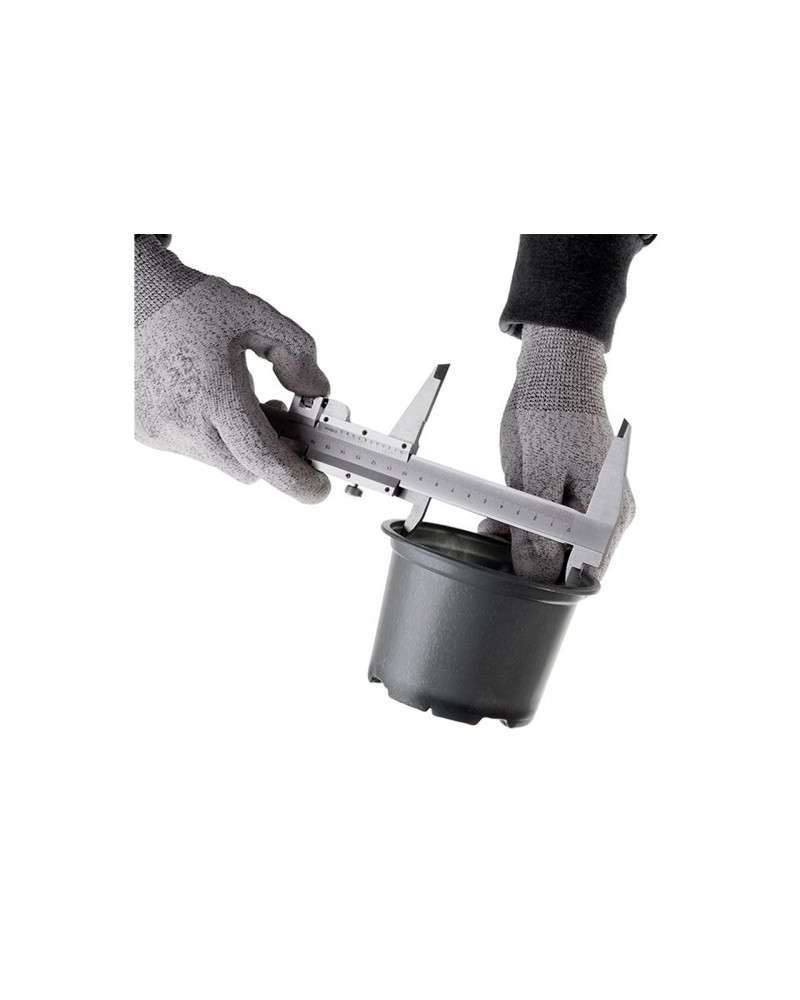 Штангенциркуль Intertool - 300 мм 0,05 мм (MT-3030)