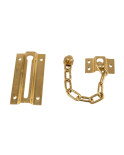 Дверний ланцюжок FZB - PB (01-18-001)