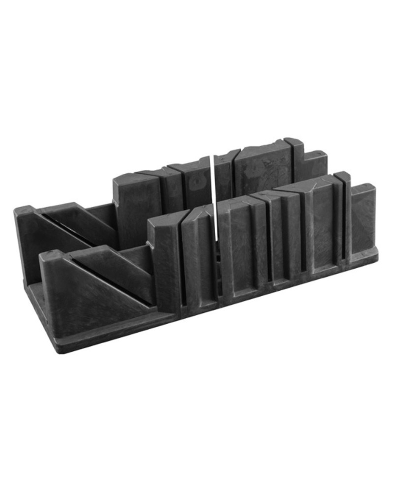 Стислі пластикове Mastertool - 233 x 53 x 56 мм (14-3842)