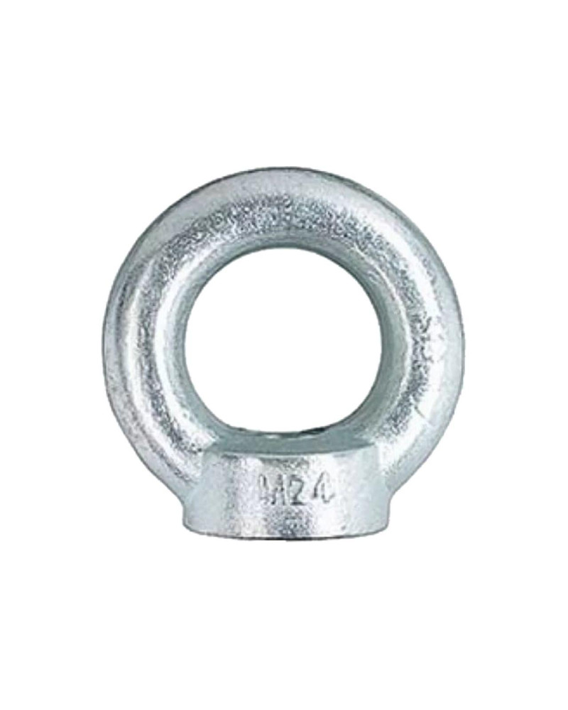 Гайка з кільцем Apro - М10 x 1,5 мм (RG-101.5)