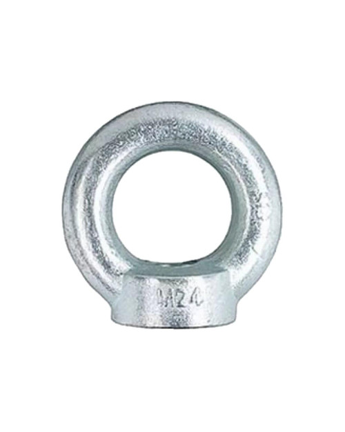 Гайка з кільцем Apro - М12 x 1,75 мм (RG-121.75)