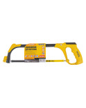 Ножівка по металу Mastertool - 250-300 мм металева ручка Pro (14-2227)