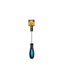 Викрутка Mastertool - хрестова PH2 x 125 мм (48-5212)