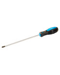 Викрутка Mastertool - хрестова PH2 x 200 мм (48-5220)