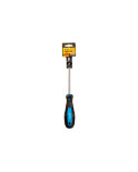 Викрутка Mastertool - хрестова PH2 x 200 мм (48-5220)