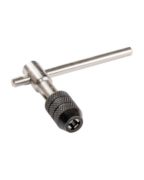 Тримач для мітчика Mastertool - M3 - M6 (15-1436)
