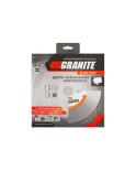Диск алмазний Granite - 230 мм плитка (9-05-230)