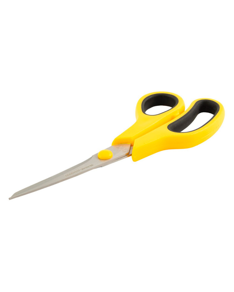 Ножиці для паперу Mastertool - 195 мм. (17-1195)