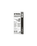 Ножиці для паперу Mastertool - 195 мм. (17-1195)