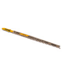 Полотно пильне для лобзика Mastertool - T234X 116 мм x 8-12T, дерево (5 шт.) (14-2820)