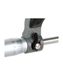 Мікрометр Intertool - 0 x 25 мм 0,01 мм (MT-3041)