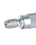 Мікрометр Intertool - 0 x 25 мм 0,01 мм (MT-3041)