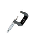 Мікрометр Intertool - 25 x 50 мм 0,01 мм (MT-3042)