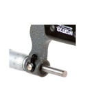 Мікрометр Intertool - 25 x 50 мм 0,01 мм (MT-3042)